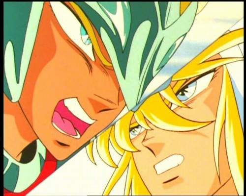 Otaku Gallery  / Anime e Manga / Saint Seiya / Screen Shots / Episodi / 081 - Per amore di Flare / 065.jpg